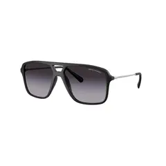 ARMANI EXCHANGE - Gafas de Sol AX4150SU AX4150 Negro Hombre
