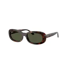 RAY BAN - Gafas de Sol Ray-Ban RB2221 Habana Mujer