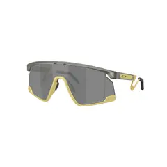 OAKLEY - Gafas de Sol Bxtr Metal OO9237 Gris Hombre