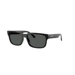ARNETTE - Gafas de Sol Twister AN4362 Negro Hombre