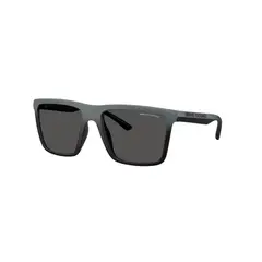 ARMANI EXCHANGE - Gafas de Sol AX4162SU AX4162 Gris Hombre