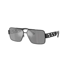 VERSACE - Gafas de Sol VE2290 Negro Hombre