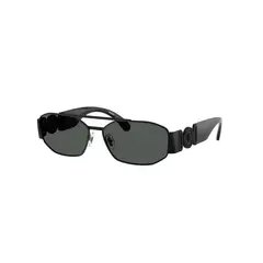 VERSACE - Gafas de Sol VE2287 Negro Hombre