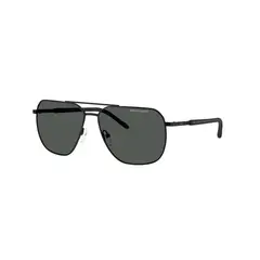ARMANI EXCHANGE - Gafas de Sol AX2057S AX2057 Negro Hombre