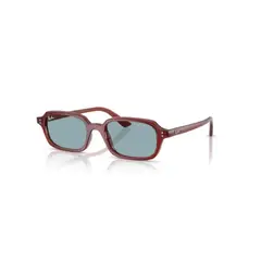 RAY BAN - Gafas de Sol Ray-Ban Zuri RB4455 Marrón Hombre y Mujer