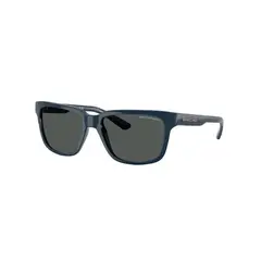 ARMANI EXCHANGE - Gafas de Sol AX4026S AX4026 Azul Hombre y Mujer