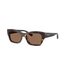 VOGUE - Gafas de Sol eyewear VO5658SU VO5658 Marrón Mujer
