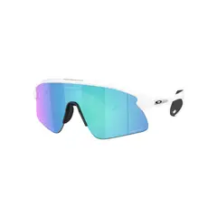 OAKLEY - Gafas de Sol Stunt Devil OO9517 Blanco Hombre y Mujer