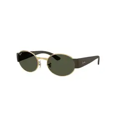 RAY BAN - Gafas de Sol Ray-Ban RB3770 Dorado Hombre y Mujer