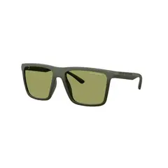 ARMANI EXCHANGE - Gafas de Sol AX4162SU AX4162 Verde Hombre