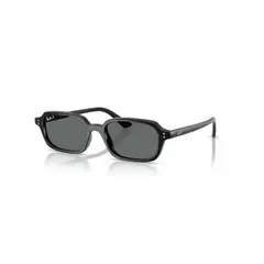 RAY BAN - Gafas de Sol Ray-Ban Zuri RB4455 Negro Hombre y Mujer Polarizado