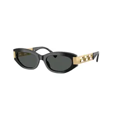 VERSACE V1969 - Gafas de Sol Versace VE4501 Negro Mujer