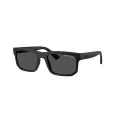 ARMANI EXCHANGE - Gafas de Sol AX4165S AX4165 Negro Hombre