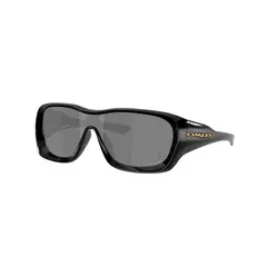 OAKLEY - Gafas de Sol De La Salle OO9493 Negro Hombre y Mujer