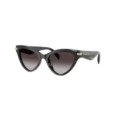 MICHAEL KORS - Gafas de Sol Roanoke MK2259 Negro Mujer