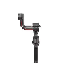 DJI - Estabilizador Rs 4 Pro combo para cámara color negro