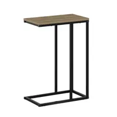 GENERICO - Mesa Auxiliar Sala Decorativa Moderna Refsara