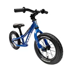 GW - Bicicleta Niña Niño Rin 12 Impulso Balance