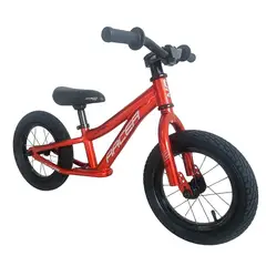 GW - Bicicleta Niña Niño Rin 12 Impulso Balance