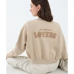 SEVEN SEVEN - Buzo Para Mujer Zipper Color Piel Marca #28060446