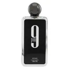 AFNAN - Perfume Hombre 9 PM EDP 100ml