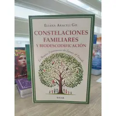 EDITORIAL SOLAR - Constelaciones Familiares Y Biodescodificación