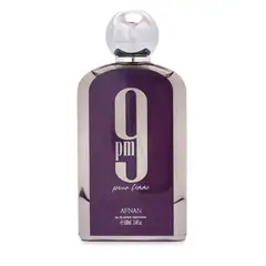 AFNAN - Perfume 9 PM Femme EDP 100ml