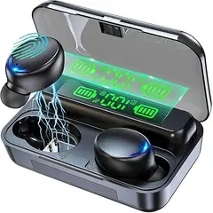 GENERICO - Auriculares inalámbricos