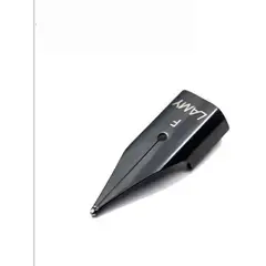LAMY - Punta Repuesto Ef F Pluma NegroFino