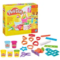 PLAY DOH - Play-Doh Crea Regalos De Juguete