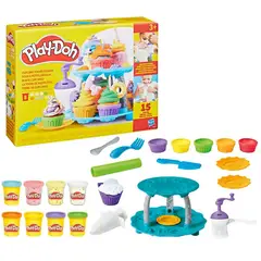 PLAY DOH - Play-Doh La Torre De Pastelitos