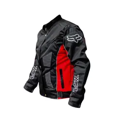 ATLANTIS - Chaquetas De Protección Antifricción Motociclistas