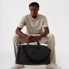 CUBITT - Bolso Duffle Para Viaje Gimnasio O Uso Diario