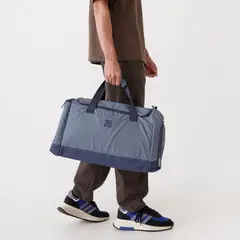 CUBITT - Bolso Duffle Para Viaje Gimnasio O Uso Diario