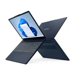 LENOVO - Portátil Ideapad Slim 3 Ryzen 5 8640hs Ram 24gb DDR5 Ssd 1tb 15.3