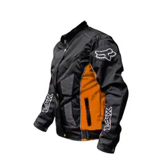 ATLANTIS - Chaquetas De Protección Antifricción Motociclistas