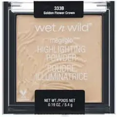 WET N WILD - Polvo Iluminador MegaGlo MegaGlo Highlighting Powder
