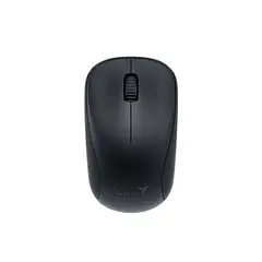GENIUS - Mouse Inalámbrico Nx-7000 Wireless 24Ghz Negro