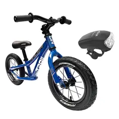 GW - Bicicleta Niño Rin 12 Iniciacion Freeride First Bike