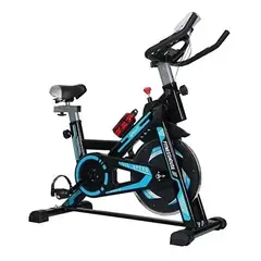 GENERICO - Bicicleta Estática Spinning Para El Hogar