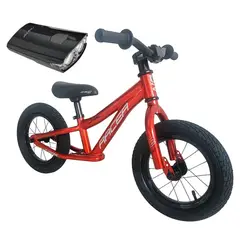 GW - Bicicleta Niño Niña Rin 12 Balance Impulso