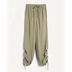 SEVEN SEVEN - Pantalón Para Mujer Moda Color Verde Marca #28071943