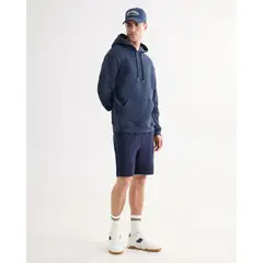 SEVEN SEVEN - Bermuda Para Hombre Regular Corto Color Azul Marca #45100716