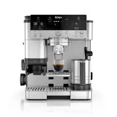 NINJA - Máquina De Café Espresso Luxe Es601