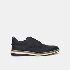 BATA - Zapato Casual Para Hombre Azul