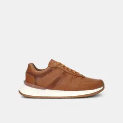 BATA - Zapato Casual Para Hombre Azul