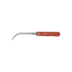 TRUPER - Cuchillo Bananero 5" Hoja 1.5 Mm Racimos De Plátano