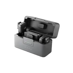 DJI - Micrófono Mic Mini 2tx + Case