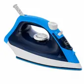 T-fal - Plancha De Ropa Easy Steam Antiadherente