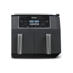 NINJA - Freidora De Aire Foodi, 6 En 1 Capacidad De 7.6l